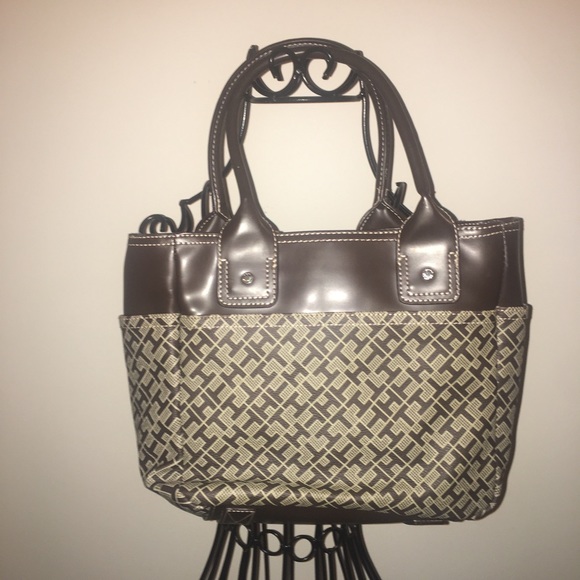 Tommy Hilfiger Purse - Picture 2 of 3